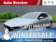 Bild des Angebotes Mazda 3 Selection 2.0 M-Hybrid+LED+Navi+Klimaauto.+SHZ+Bos