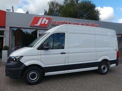 Bild des Angebotes VW Crafter 35 L3H3*1.Hand*Kamera*PDC*Tempomat