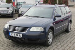 Bild des Angebotes VW Passat Variant Passat Variant 2.0 Trendline