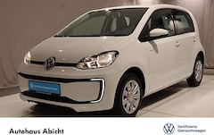 Bild des Angebotes VW e-up! ! PDC KAMERA TEMPOMAT SHZ BT DAB Winterräder