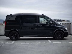 Bild des Angebotes Mercedes-Benz Viano Viano 2.2 CDI DPF kompakt Automatik Function