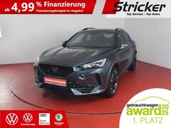 Bild des Angebotes CUPRA Formentor VZ 2.0TSI DSG 379,-ohne Anzahlung Navi Bluetoot