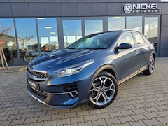 Bild des Angebotes Kia XCeed Spirit*Led*Kamera*Navi*T-Leder*Top*