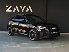 Bild des Angebotes Audi SQ2 2.0 TFSI Quattro Black-Paket*MATRIX*VIRTUAL*