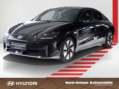 Bild des Angebotes Hyundai IONIQ 6 UNIQ ELEKTRO 4WD 77,4 kWh SHZ LHZ HUD