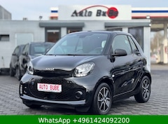 Bild des Angebotes smart forTwo fortwo cabrio electric drive / EQ SHZ