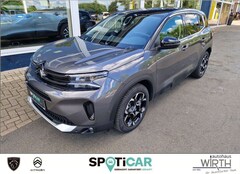 Bild des Angebotes Citroen C5 Aircross 130 S&S FEEL PACK AHK+ACC+LED+SITZHZG.+KAMERA