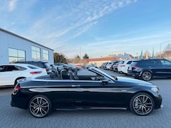 Bild des Angebotes Mercedes-Benz C 43 AMG C43*AMG*Cabrio*4Matic*AMG-PAKET*360°ACC*HUD*LED*