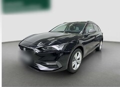 Bild des Angebotes SEAT Leon Sportstourer 1.5 e-Hybrid 150 kW FR