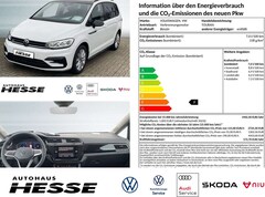 Bild des Angebotes VW Touran 1.5 TSI Highline DSG, LED ACC Navi