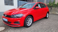 Bild des Angebotes VW Polo Trendline