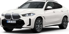 Bild des Angebotes BMW X6 M X6 xDrive30d M Sport Innovationsp. Komfortsitze