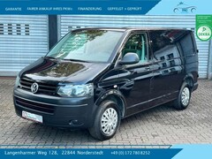 Bild des Angebotes VW T5 Transporter Kasten-Kombi Kasten