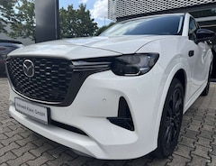 Bild des Angebotes Mazda CX-60 2.5L e-Skyactiv PHEV HOMURA CON-P DRI-P COM-P AHK