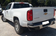 Bild des Angebotes Chevrolet Colorado 2,5 Pick Up / 1.Hand
