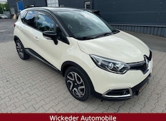 Bild des Angebotes Renault Captur Luxe/Tüv Neu/Top Pflege