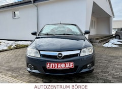 Bild des Angebotes Opel Tigra Twin Top Design 1.8*KLIMA*SITZH*CAR-PLAY*