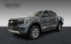Bild des Angebotes Ford Ranger Wildtrak 2.3 DoKa PHEV Kamera+DAB+AHK