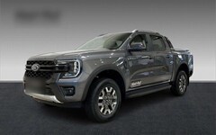 Bild des Angebotes Ford Ranger Wildtrak PHEV , elekt. Rollo, Kamera+DAB+AHK
