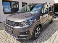 Bild des Angebotes Peugeot Rifter BlueHDI 130 EAT8 Allure L2