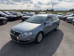 Bild des Angebotes VW Passat Variant Sportline 1.8 TSI PDC AHK 1.Hand