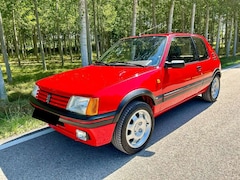 Bild des Angebotes Peugeot 205 205 GTI