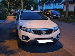 Bild des Angebotes Kia Sorento Sorento 2.2 CRDi 4WD Aut. Spirit