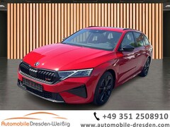 Bild des Angebotes Skoda Octavia 2.0 TSI RS DSG*Standheizung*Canton*Pano*