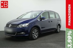 Bild des Angebotes VW Sharan 1.4 TSI Highline NAVI XENON STANDHZ KAMERA