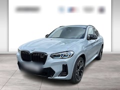 Bild des Angebotes BMW X4 M 40i Head-Up HiFi DAB WLAN Komfortzg. AHK
