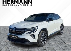 Bild des Angebotes Renault Austral 1.3 TCe 160 Techno *LED*FLA*Leder*Kam.