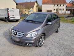 Bild des Angebotes Mercedes-Benz B 200 B-Klasse