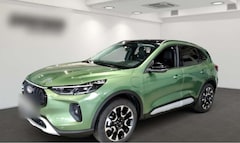 Bild des Angebotes Ford Kuga Active X PHEV LED-Matrix Licht/Navi/Head-Up/elktr.