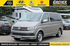 Bild des Angebotes VW T6 Transporter T6 TSI Multivan Comfortline Behindertengerecht LED