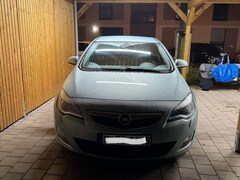 Bild des Angebotes Opel Astra Edition