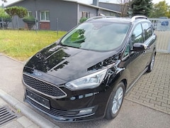 Bild des Angebotes Ford Grand C-Max Grand C-MAX Trend