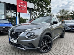 Bild des Angebotes Nissan Juke 1.6 Hybrid 4AMT N-Sport Pro PILOT - AUF LAGER
