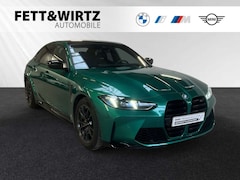 Bild des Angebotes BMW M3 Competition Head-Up|Harman/Kardon|Parkassist.