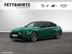 Bild des Angebotes BMW M3 Competition Head-Up|Harman/Kardon|Parkassist.