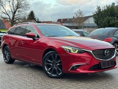 Bild des Angebotes Mazda 6 Sports-Line