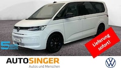 Bild des Angebotes VW T7 Multivan GOAL TSI LANG LÜ *PANO*STDHZ*18"AHK*