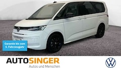 Bild des Angebotes VW T7 Multivan GOAL TSI LANG LÜ *PANO*STDHZ*18"AHK*