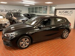 Bild des Angebotes BMW 116 d Advantage LED,Live Cockpit,PDC