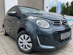Bild des Angebotes Citroen C1 Feel-Aus 1.Hand"Klima"Tempom"AUX"8 fach"Eu-6