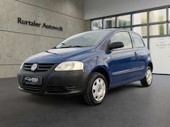Bild des Angebotes VW Fox Basis *ALLWETTER*ISOFIX*TÜV*