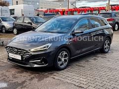 Bild des Angebotes Hyundai i30 cw N Line Mild-Hybrid KAMERA LED LHZ SHZ