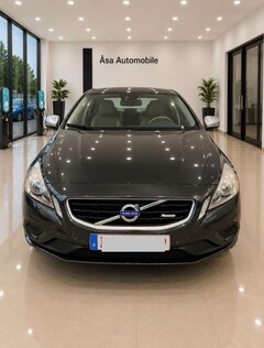 Bild des Angebotes Volvo S60 Lim. R-Design