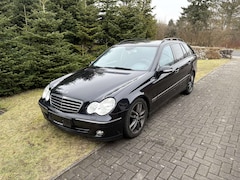 Bild des Angebotes Mercedes-Benz C 320 AVANTGARDE