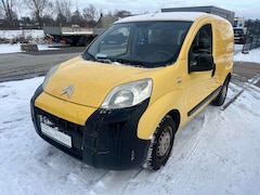 Bild des Angebotes Citroen Nemo Nemo 1.4 HDi *Kastenwagen*