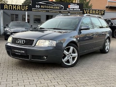 Bild des Angebotes Audi A6 Avant 2,5 Ltr. - 132 kW V6 24V TDI